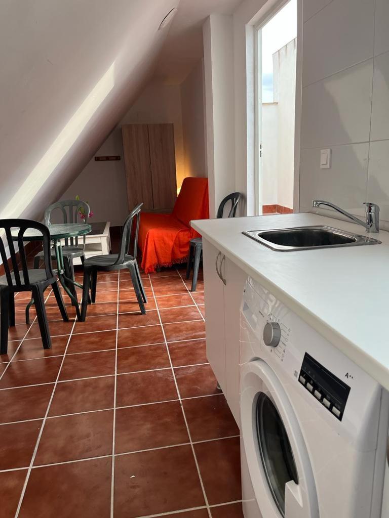 Alyana Hostel Cordoba Ngoại thất bức ảnh