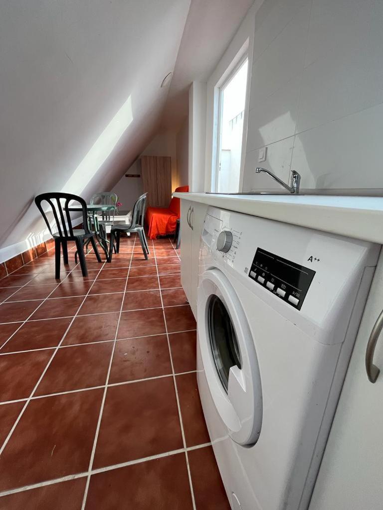 Alyana Hostel Cordoba Ngoại thất bức ảnh