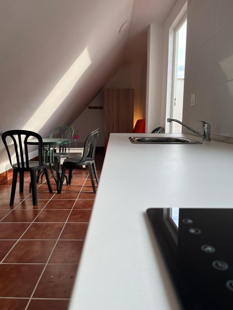 Alyana Hostel Cordoba Ngoại thất bức ảnh
