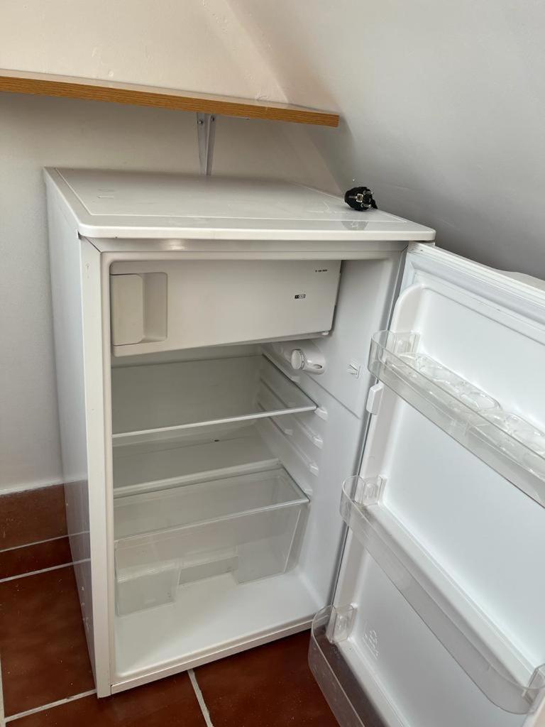 Alyana Hostel Cordoba Ngoại thất bức ảnh