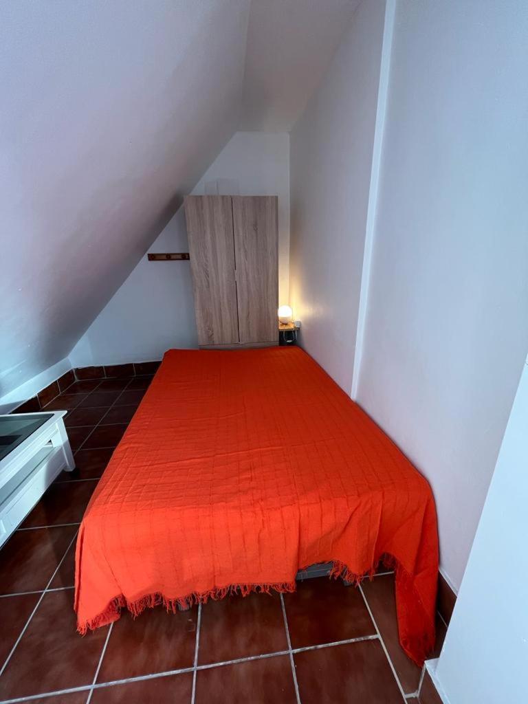 Alyana Hostel Cordoba Ngoại thất bức ảnh