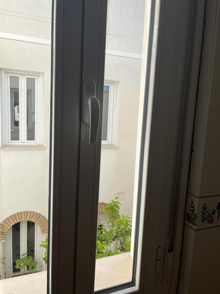Alyana Hostel Cordoba Ngoại thất bức ảnh