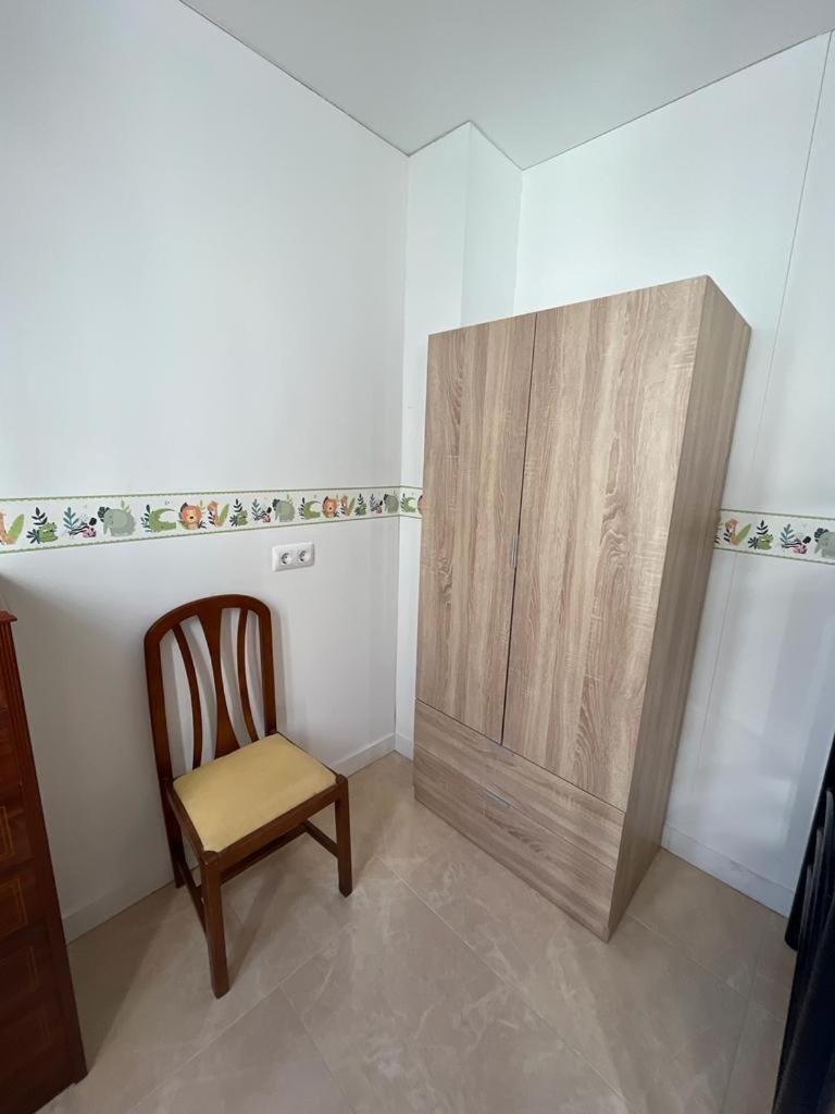 Alyana Hostel Cordoba Ngoại thất bức ảnh