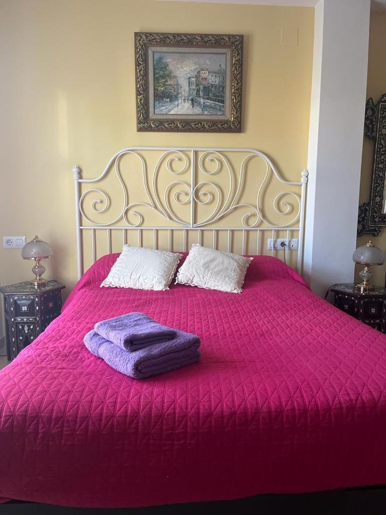Alyana Hostel Cordoba Ngoại thất bức ảnh