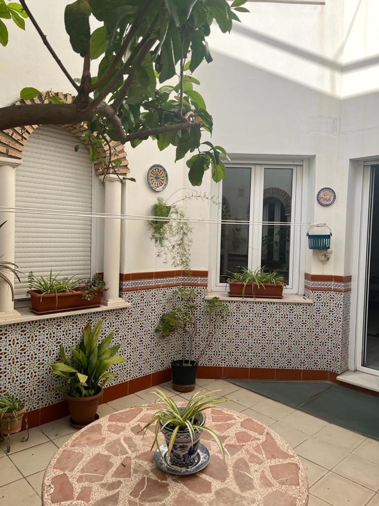 Alyana Hostel Cordoba Ngoại thất bức ảnh