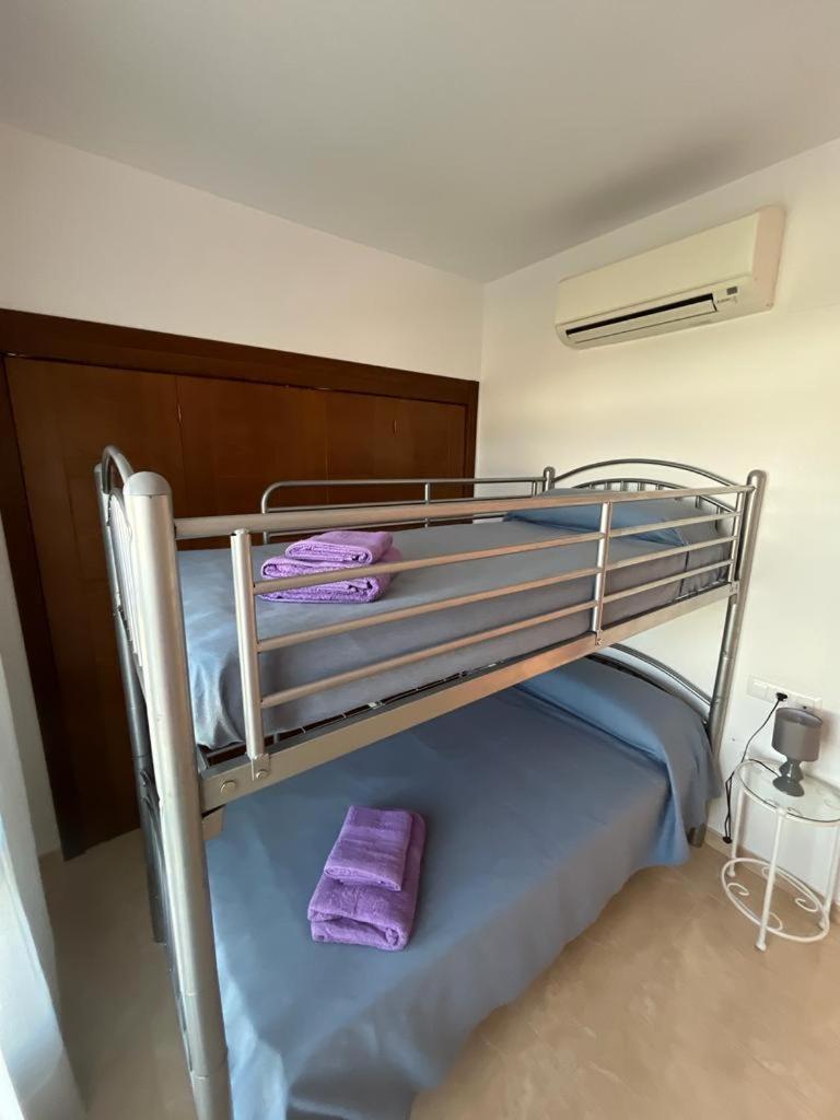Alyana Hostel Cordoba Ngoại thất bức ảnh