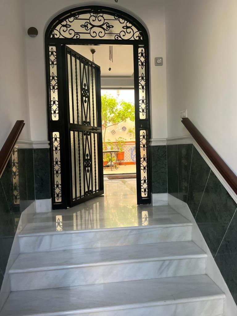 Alyana Hostel Cordoba Ngoại thất bức ảnh