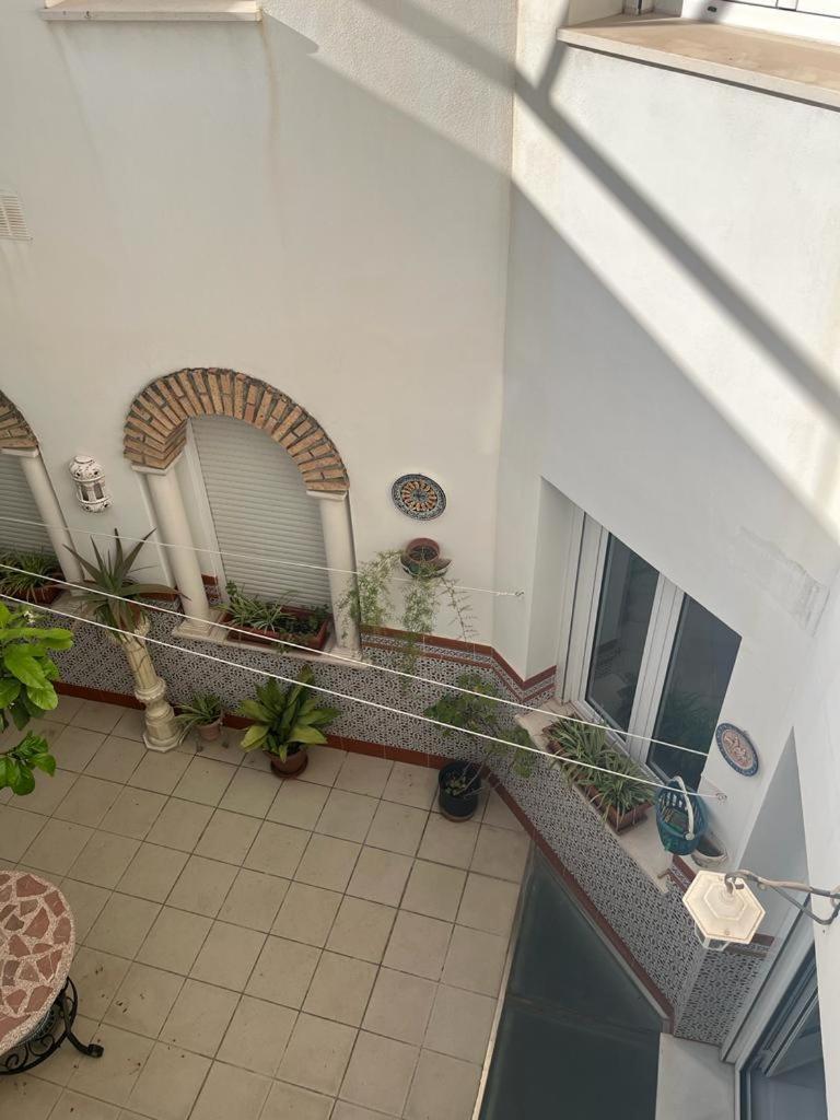 Alyana Hostel Cordoba Ngoại thất bức ảnh